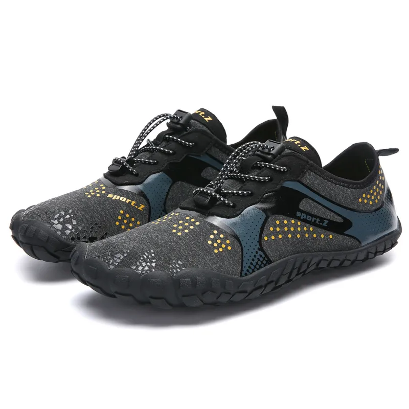 Sports Simple Hiking Shoes-3