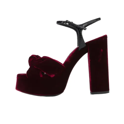 Sexy Fashionable High Heels