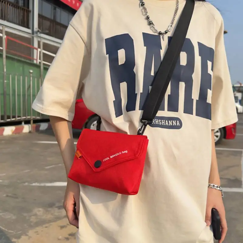 Simple Mini Crossbody Bag-7