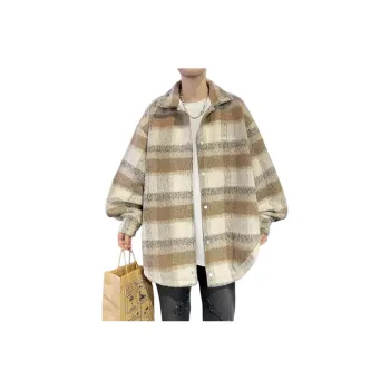 Advanced Sense Vintage Jacket