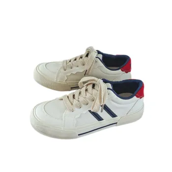 Casual Basics Canvas Shoes