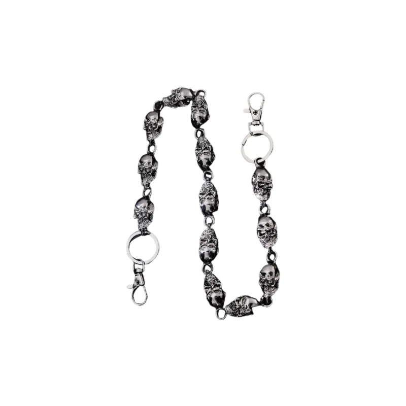 Hip Hop Cool Waist Chain-3
