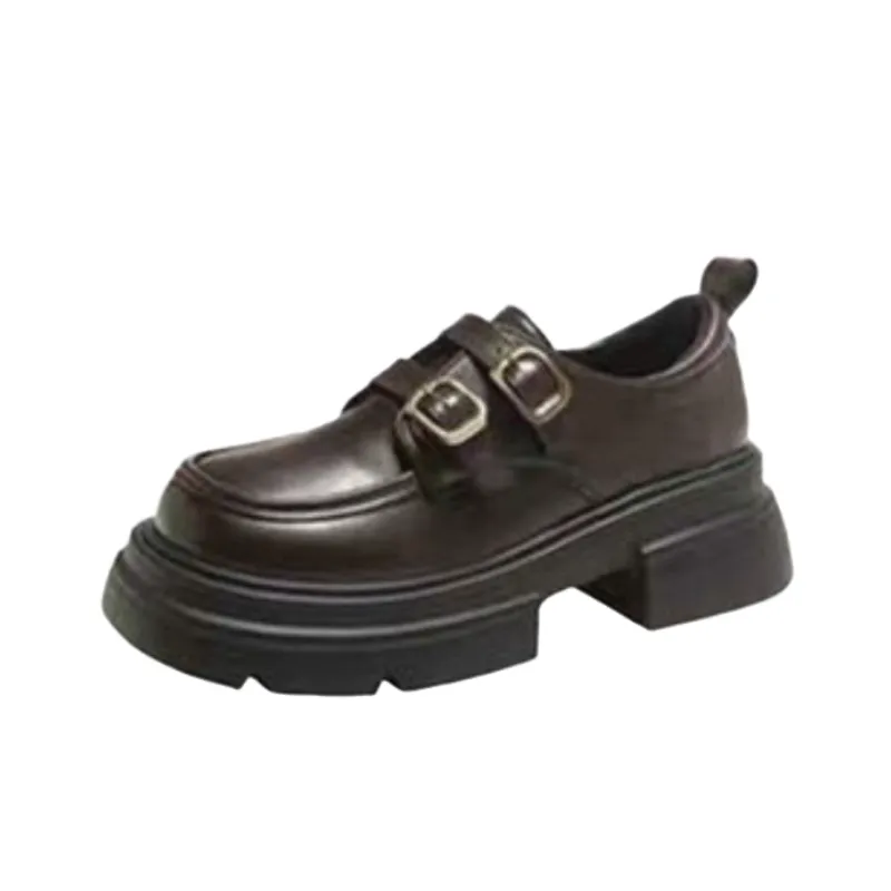 Basics Simple Loafer-0