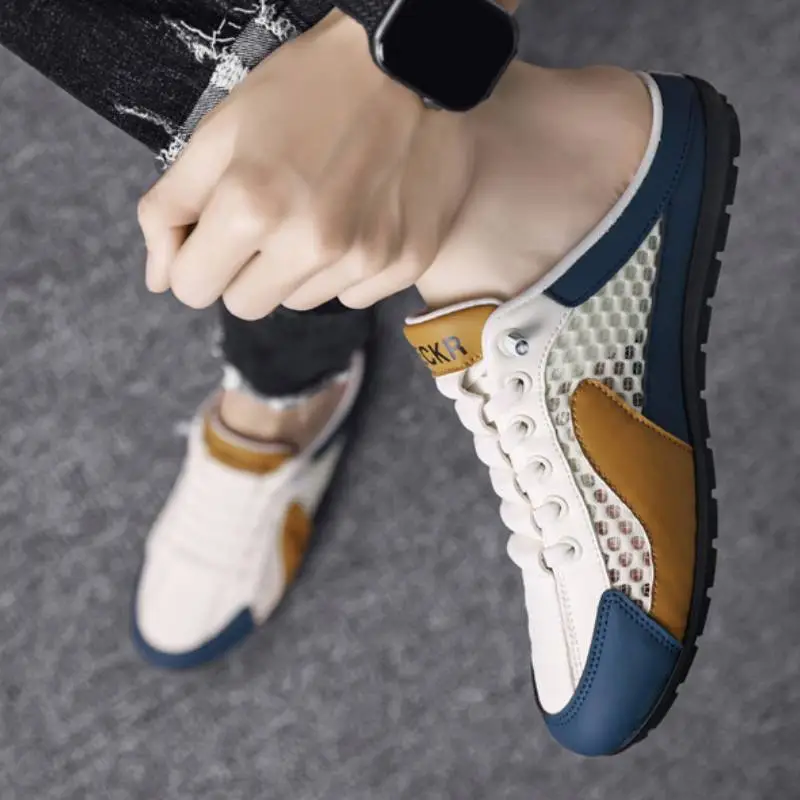 Casual Glamorous Slippers-1