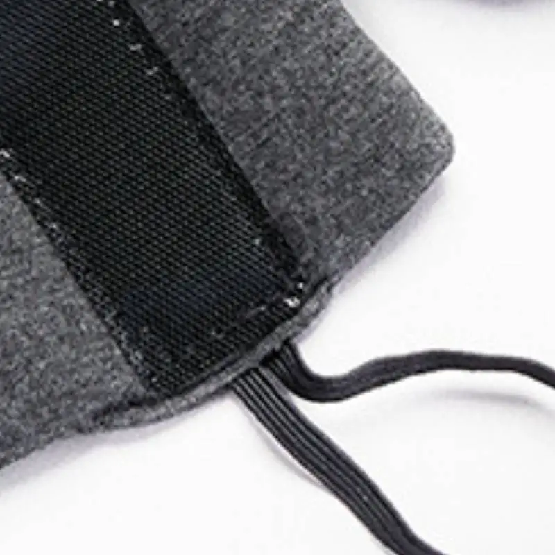 Simple Basics Eye Masks Unisex-3
