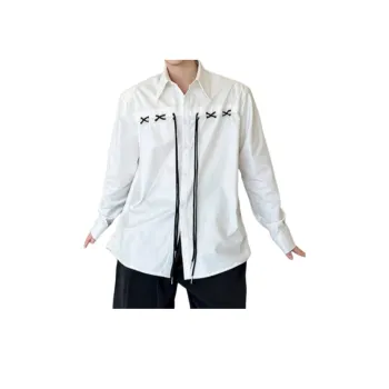 Loose Bandage Shirt