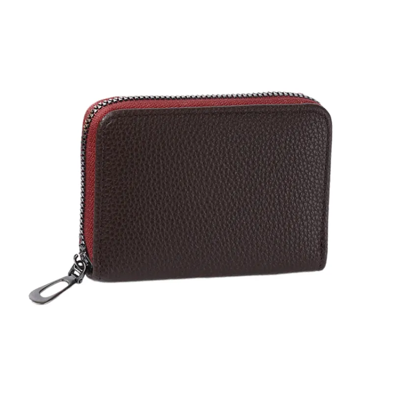 Basics Simple Card Holder-0