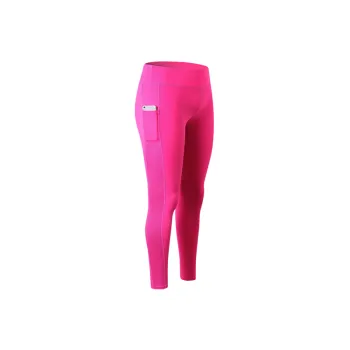Casual Sporty Polyester Leggings
