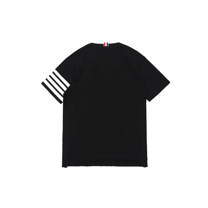 Business Fashionable Cotton T Shirt-1