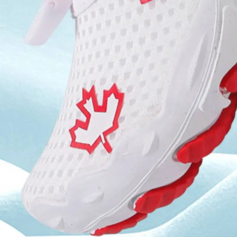 Casual Breathable Hiking Shoes-9
