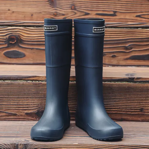 Casual Fashion Rain Boots