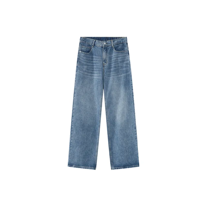 Funky Loose Jeans-0