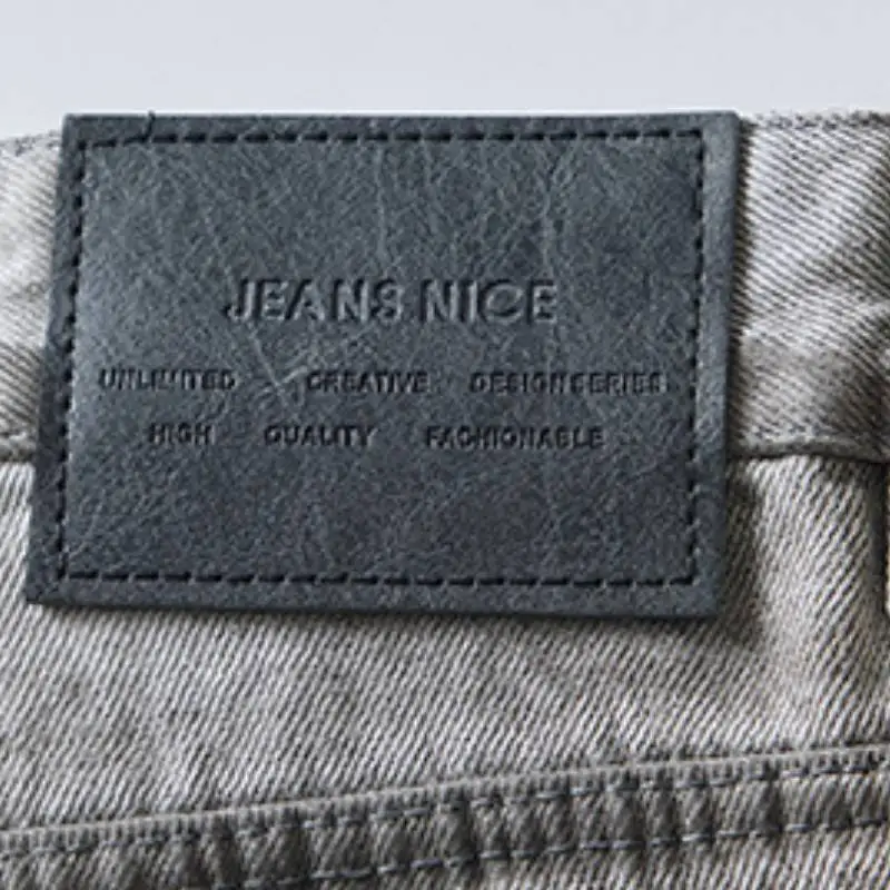 Street Washed Jeans-3