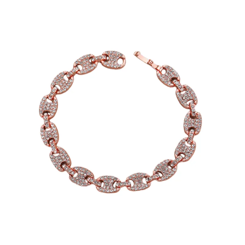 Hip Hop IFashion Bracelet-0