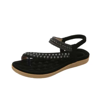 Simple Lightweight Beach Sandals