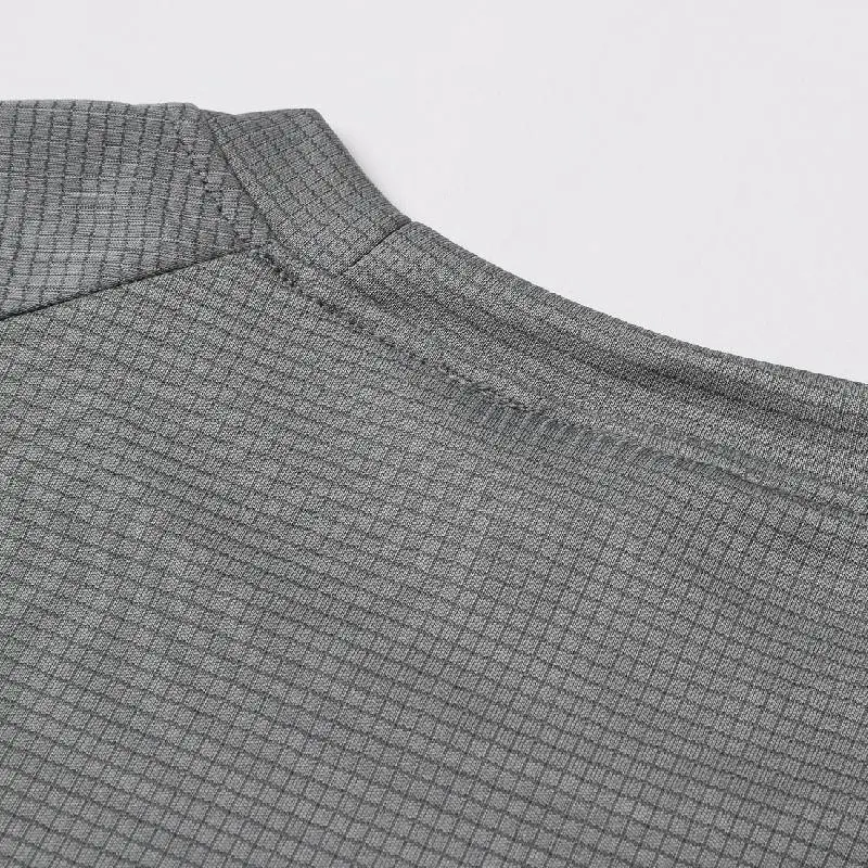 Sporty Casual T Shirt-7