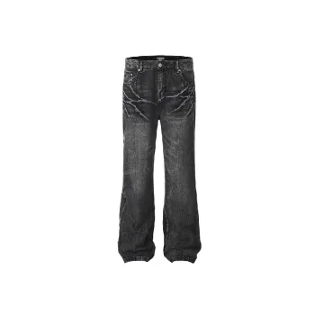 Street Simple Jeans