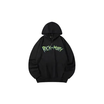Simple Basics Polyester Sweatshirt