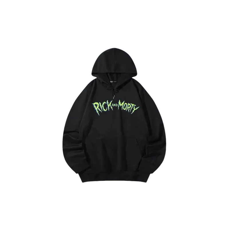 Simple Basics Polyester Sweatshirt-0