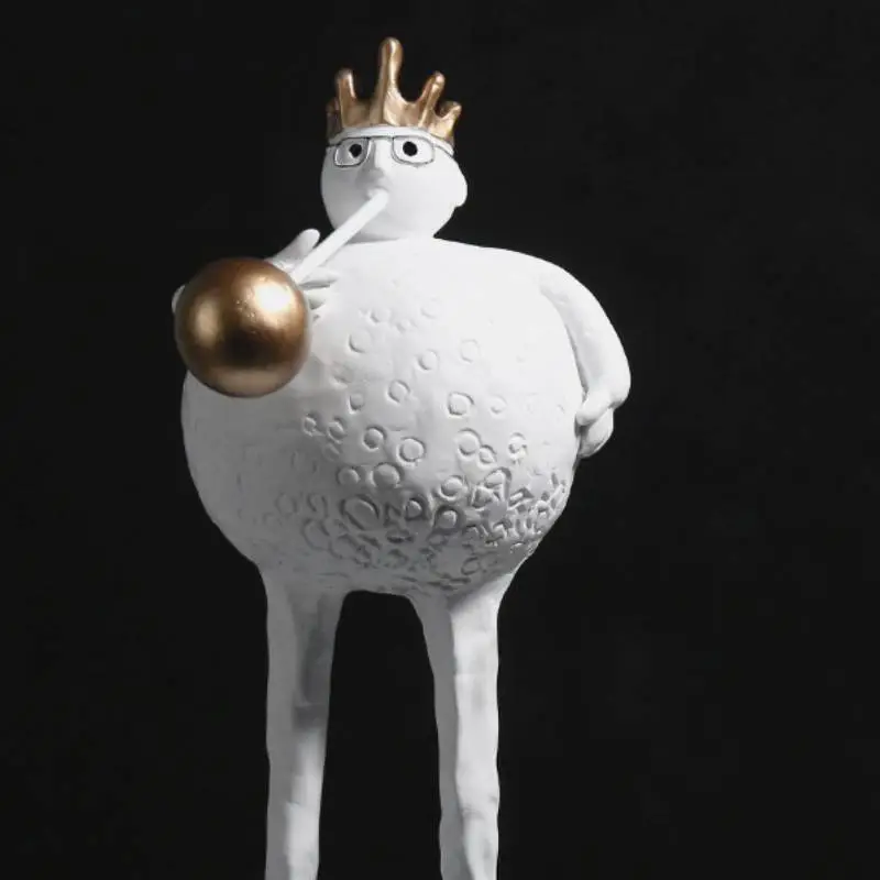 Simple Cute Ornaments-1