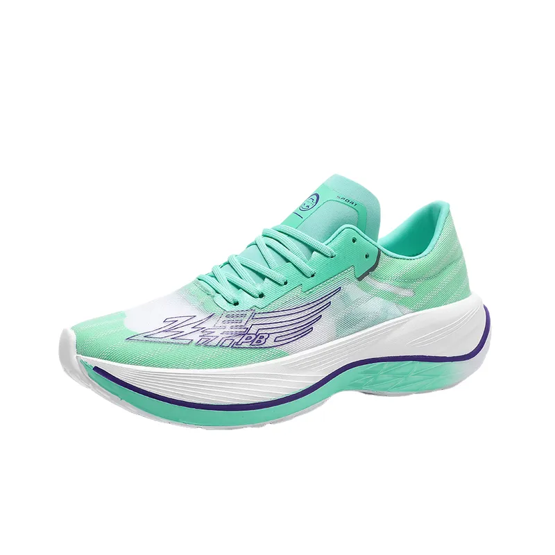 Simple Basics Running Shoes-3