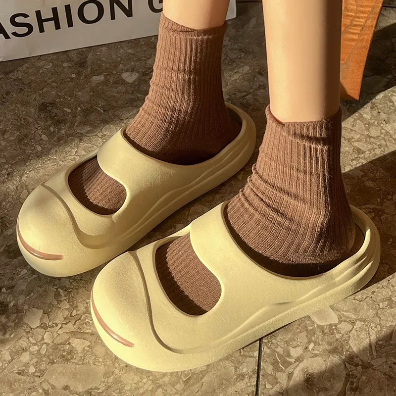 Outdoor Casual Slippers-6