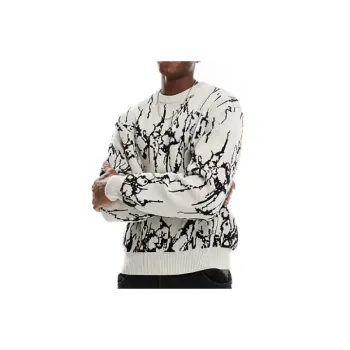 Casual Warming Loose Sweater