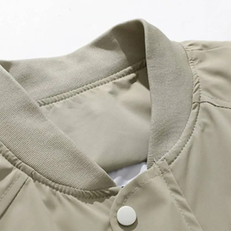 Fashionable Basics Jacket-4