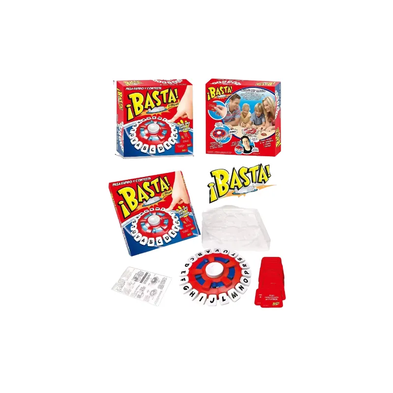 Basics Letter Art Peripheral Products-2