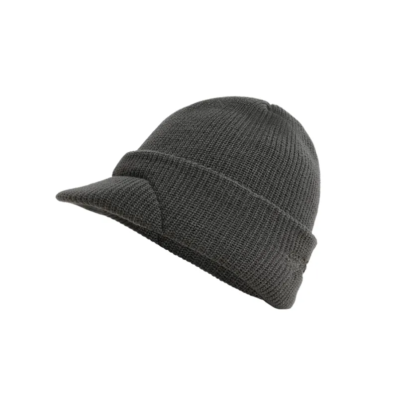 Simple Basics Beanie-4