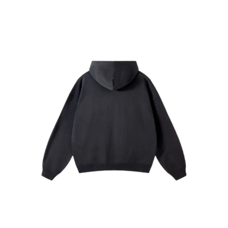 Double Line Trendy Sweatshirt-13