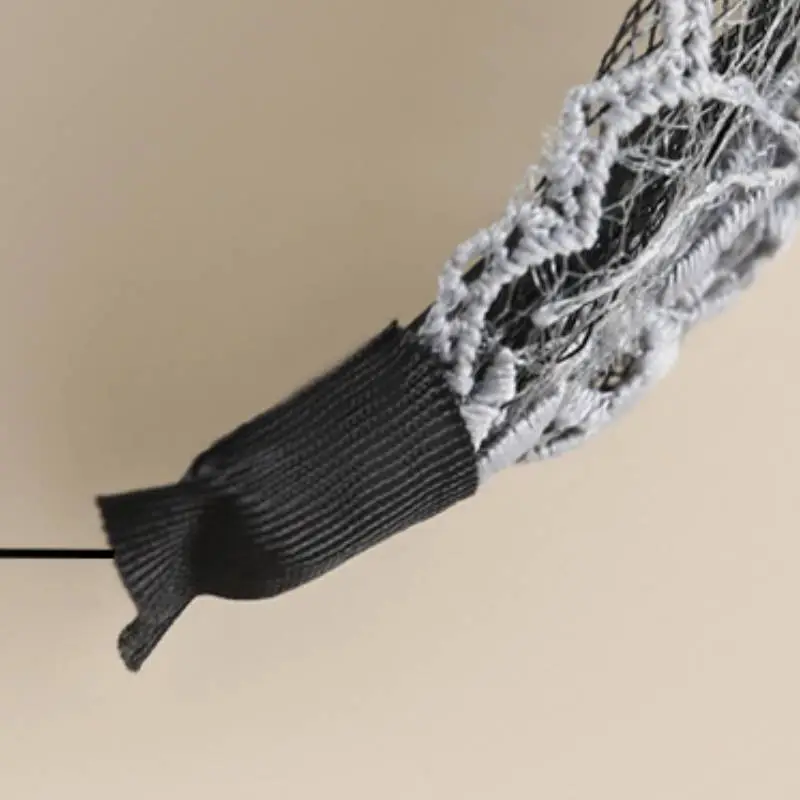 Elegant Fashionable Hair Clasp-4