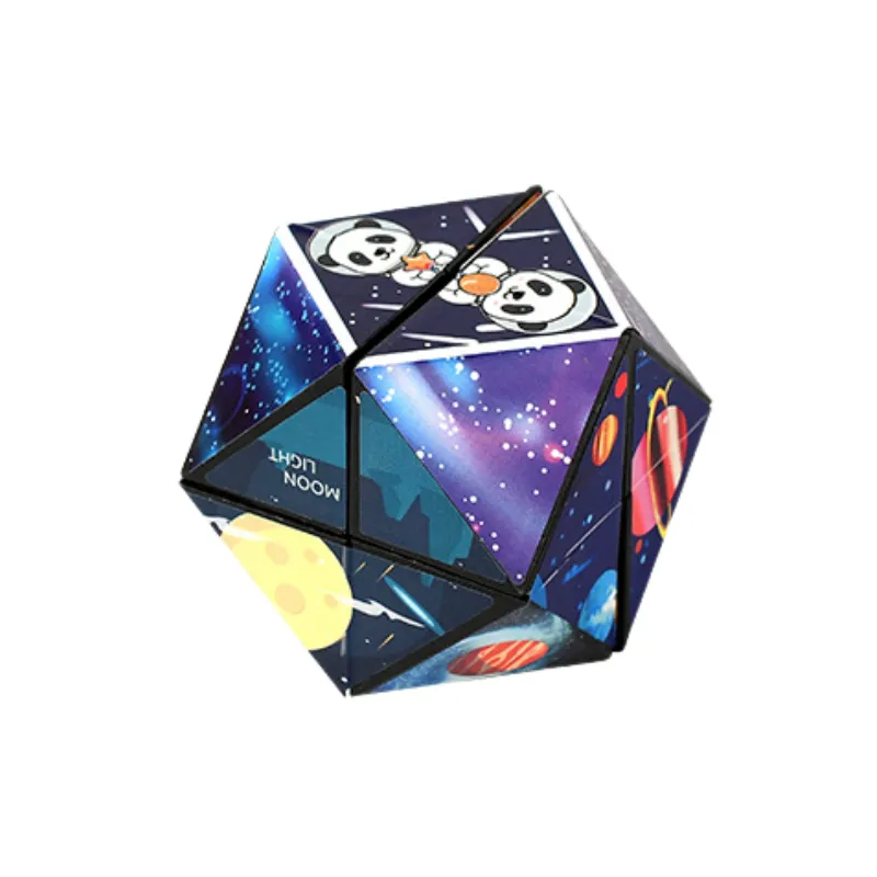 Casual Simple Art Peripheral Products-5