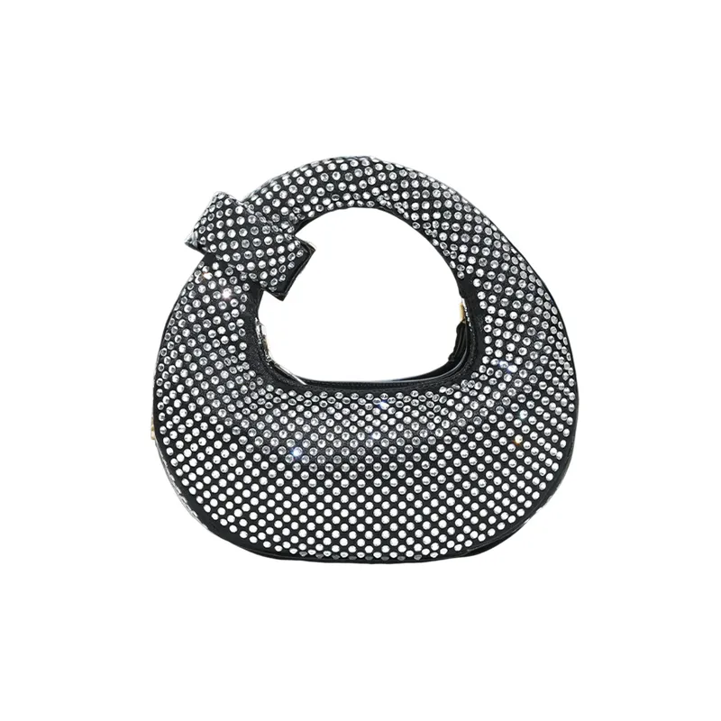 Retro Fashionable Handbag-6