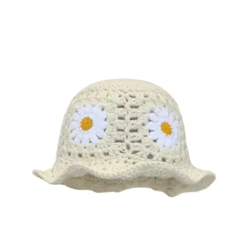 Cute Fashionable Bucket Hat