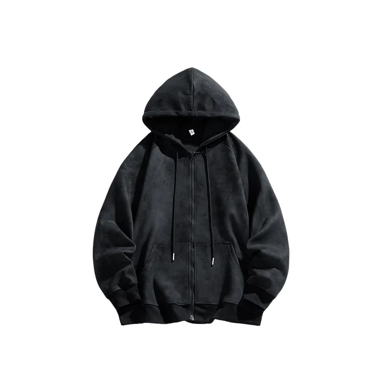 Elegant Simple Sweatshirt-0