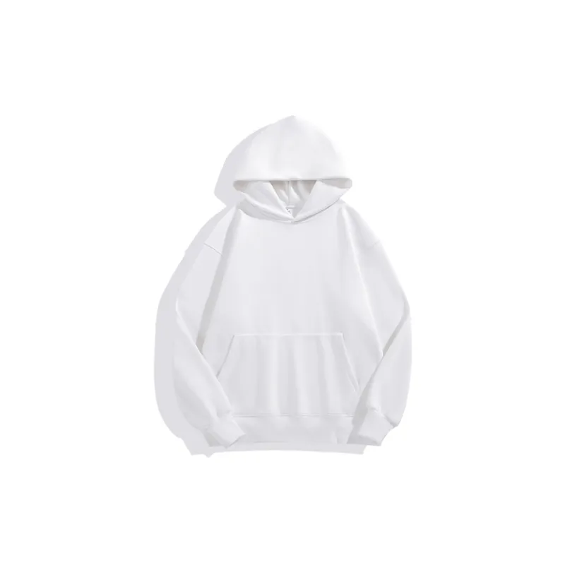 Trendy Loose Drop Shoulder Sweatshirt-9