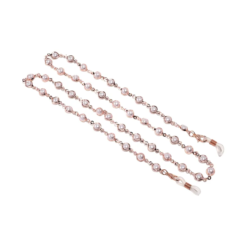 Simple Basics Eyeglass Chain-5