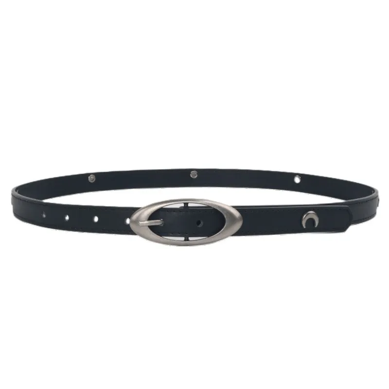 Fashionable Galaxy Leather Belt-2