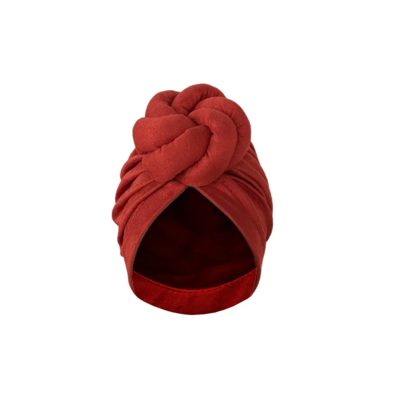 Basics Plain Headwrap-4