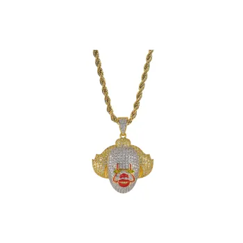 Fashion Simple Necklace