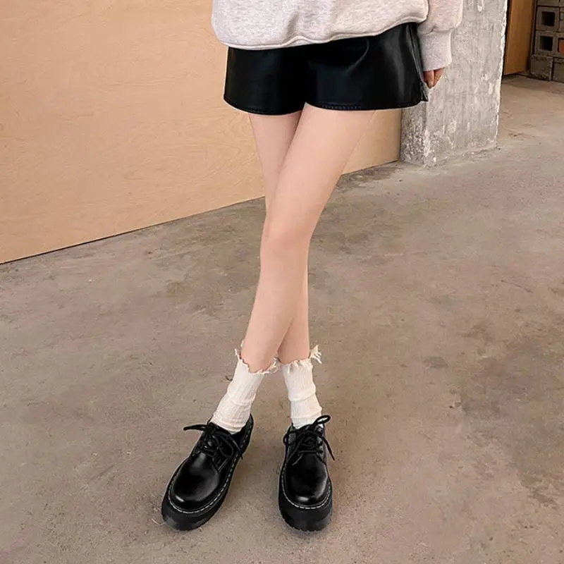 Fashionable Funky Dress Shoes-2