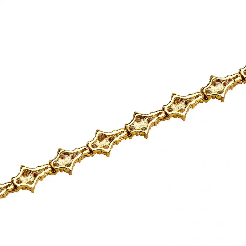 Elegant Simple Necklace-3