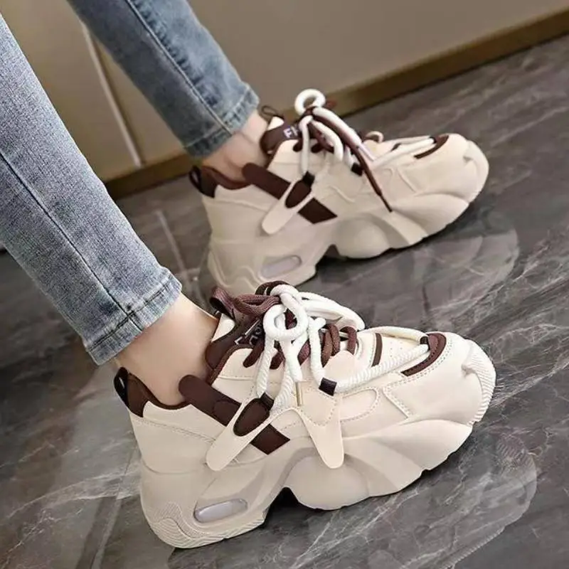 Funky Street Lifestyle Shoes-2