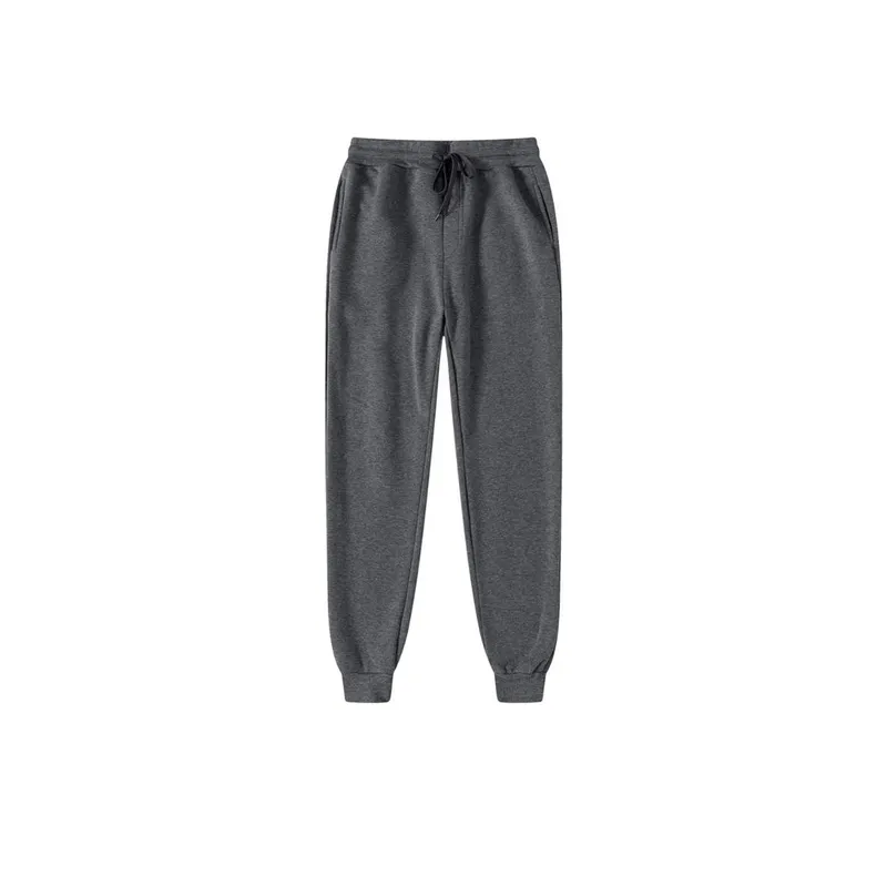 Casual Jogger Pants-6