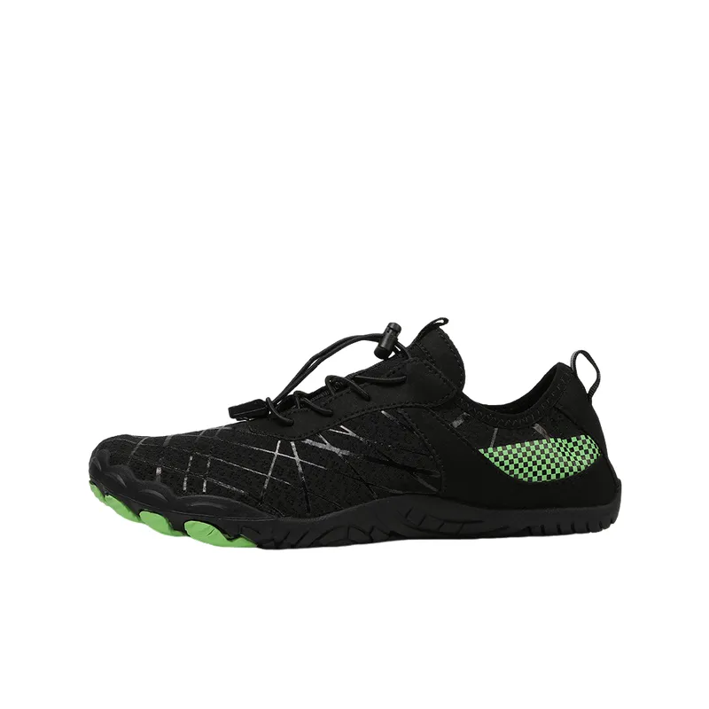 Casual Basics River Trekking Shoes-1