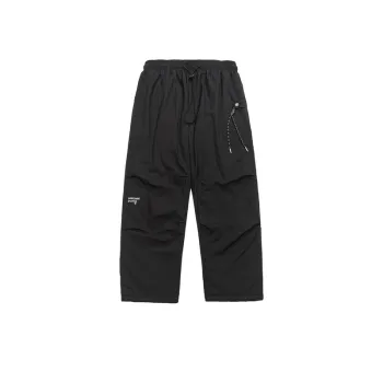 Trendy Casual Pants