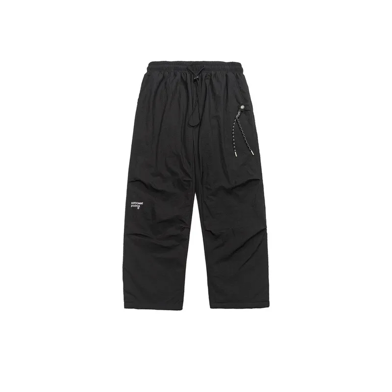 Trendy Casual Pants-6