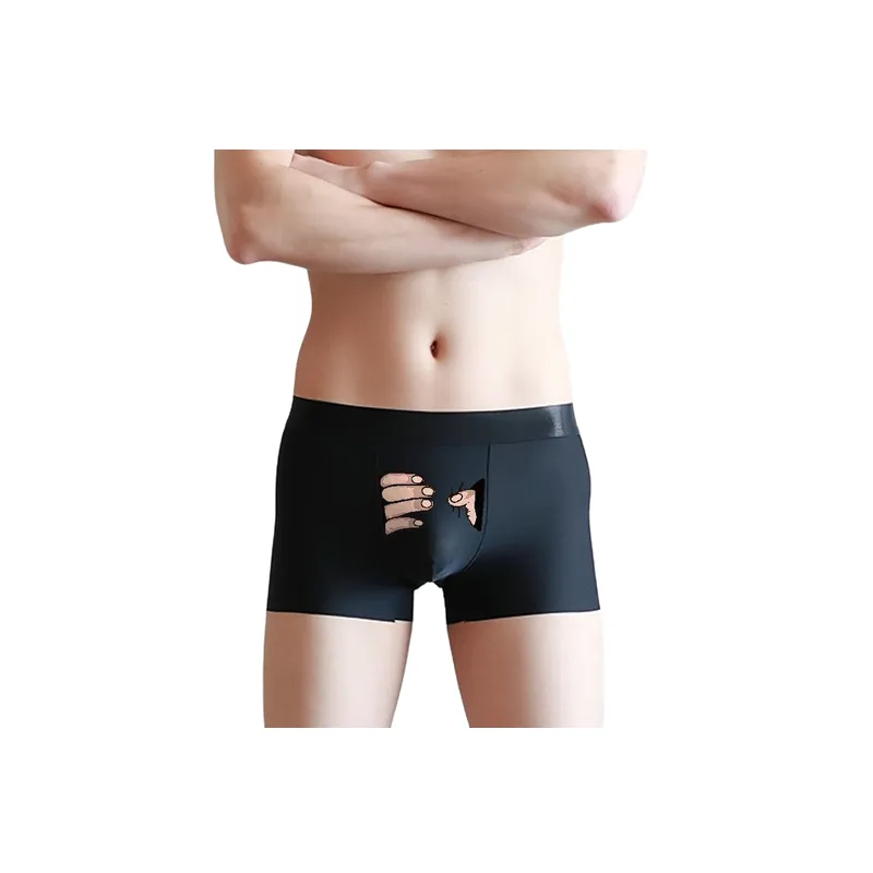 Simple Elegant Underpants-1