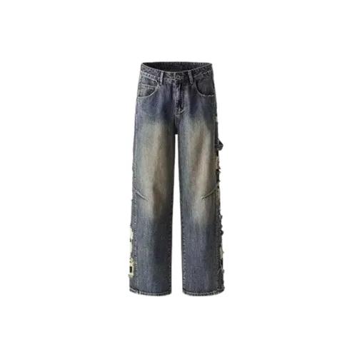RKVC Jeans Unisex